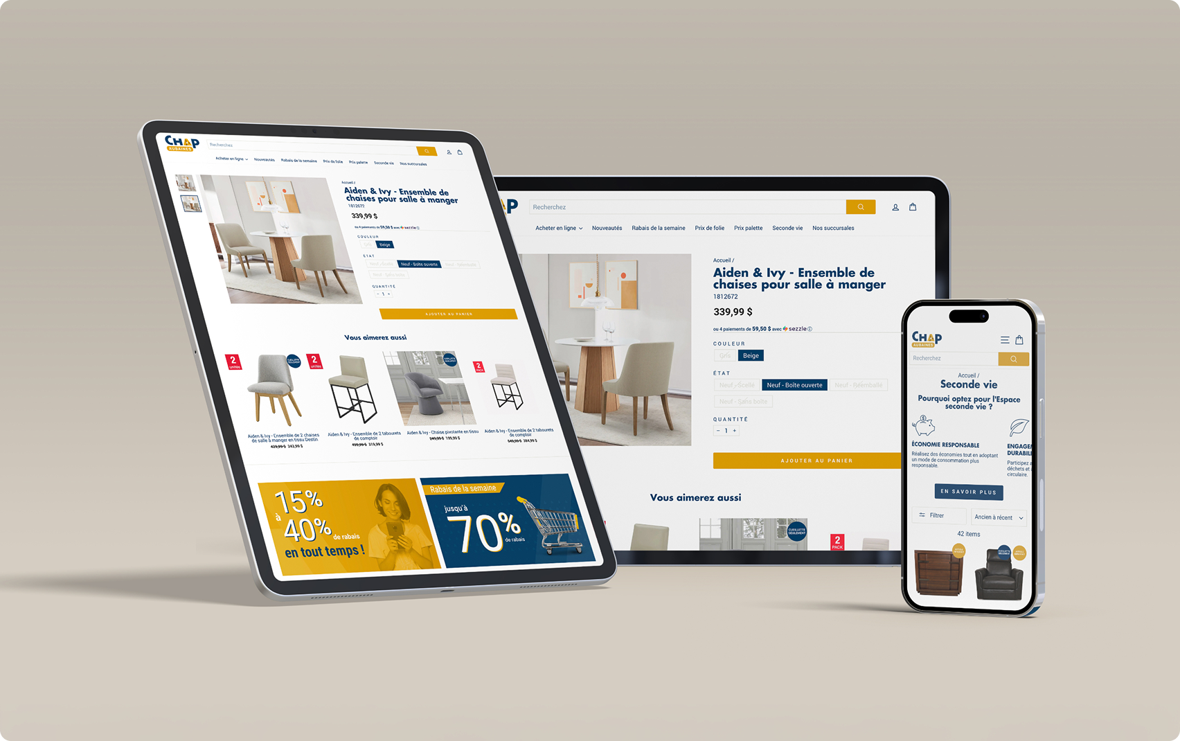 Achieving +17% conversion rate growth with strategic CRO