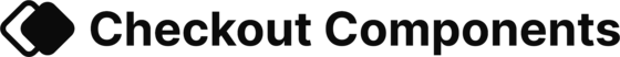 Logo Checkout Components