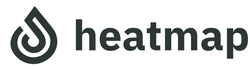 Logo Heatmap.com