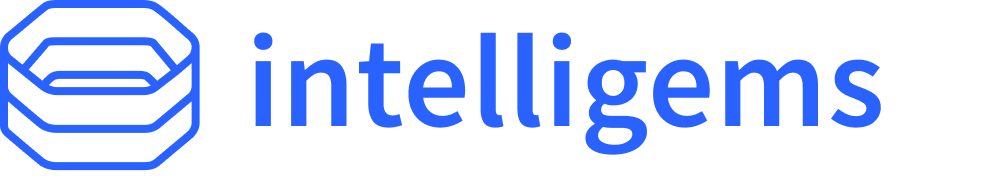Logo Intelligems
