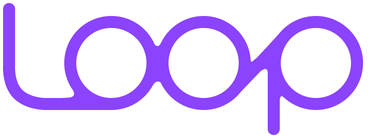 Logo Loop Subscriptions