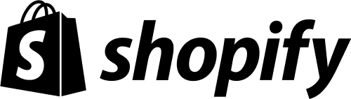 Logo Shopify