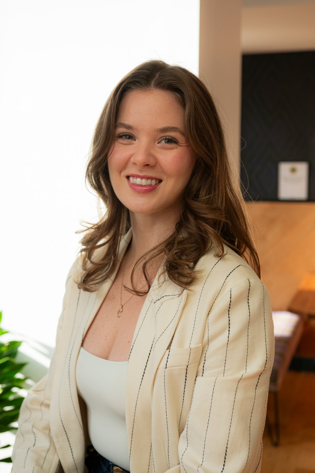 Sofiya Denysyuk