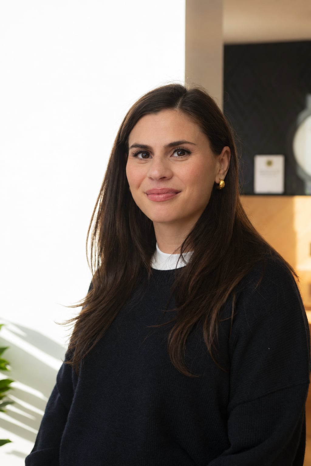 Sophie Benghozi