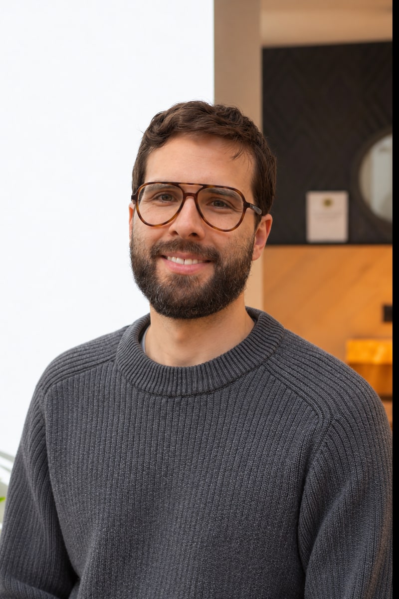Stephen Savoia