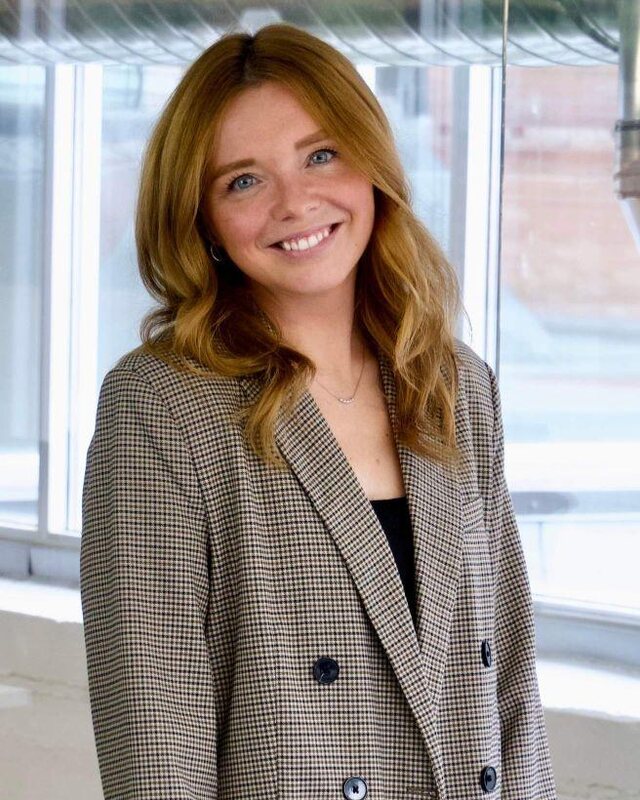 Mathilde Prevost